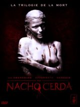 Nacho Cerda - La trilogie de la mort