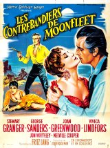 Les contrebandiers de Moonfleet - Fritz Lang - critique 