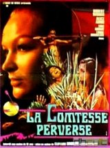 La comtesse perverse - la critique