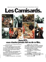 Les Camisards - la critique du film