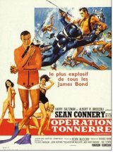 Opération tonnerre - la critique