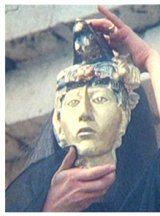 L'ange noir (Der schwarze Engel) - La critique