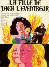 La fille de Jack l'éventreur - la critique