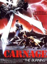 Carnage (1981) - la critique