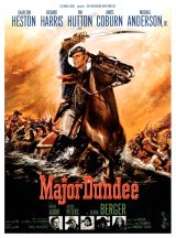 Major Dundee - Sam Peckinpah - critique
