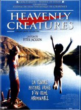 Heavenly creatures (Créatures célestes) - la critique du film 