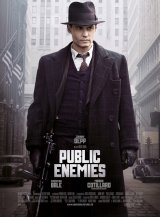 Public Enemies - Michael Mann - critique
