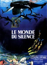 Le monde du silence - la critique + test DVD