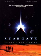 Stargate, la porte des étoiles - Roland Emmerich - critique