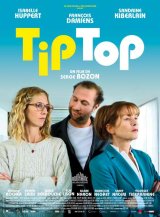 Tip top - Serge Bozon - critique