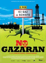 No gazaran - la critique du film