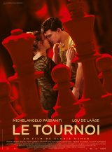 Le Tournoi - la critique du film