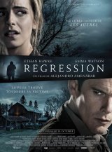 Régression - la critique du film