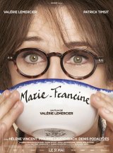 Marie-Francine - la critique du film