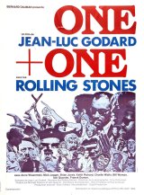 Sympathy for the devil (One + one) - la critique