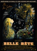 La Belle et la Bête - la critique du film légendaire de Cocteau