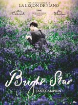 Bright Star - Jane Campion - critique