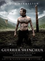 Le guerrier silencieux, Valhalla Rising - Nicolas Winding Refn - critique