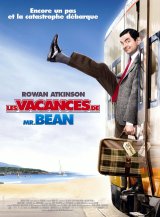 Les vacances de Mr Bean - la critique