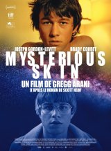 Mysterious Skin - Gregg Araki - critique