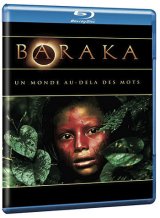 Baraka - enfin en blu-ray en France !