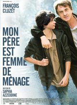 Mon père est femme de ménage - La critique