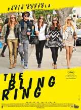 The Bling Ring - Sofia Coppola - critique