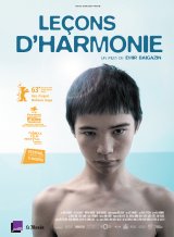 Leçons d'harmonie - la critique du film