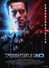 Terminator Le jugement dernier en 3D : bande-annonce VOSTF