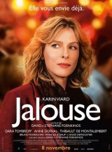 Jalouse - David Foenkinos, Stéphane Foenkinos - critique