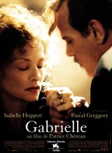 Gabrielle - Patrice Chéreau - critique