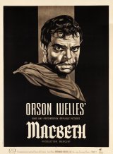 Macbeth - Orson Welles - critique