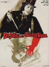Dr. Jekyll et sister Hyde - la critique du film