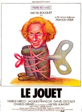 Le Jouet - Francis Veber - critique