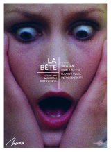 La Bête - la critique du film + le test blu-ray