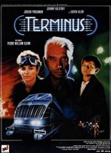Terminus (1987) - critique du nanar avec Johnny Hallyday