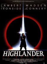 Highlander, le retour - la critique du film