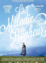 La mélodie du bonheur - la critique du film