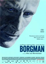 Borgman - Alex van Warmerdam - critique