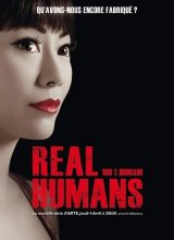 Real Humans saison 2 débarque sur la chaîne Arte