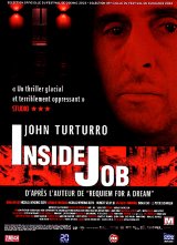 Inside Job - Nicolas Winding Refn - critique