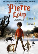 Pierre et le loup - La critique