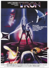 Tron (1982) - un échec culte