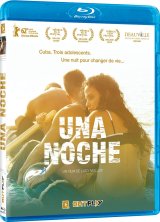 Una Noche - le test blu-ray