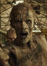 The Walking Dead Saison 5 : critique d'une saison en demi-teinte