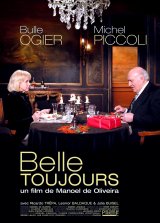 Belle toujours - Manoel de Oliveira - critique