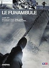 Le funambule - La critique