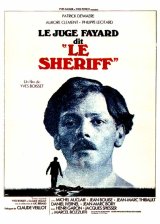 Le juge Fayard dit « le shériff » - Yves Boisset - critique