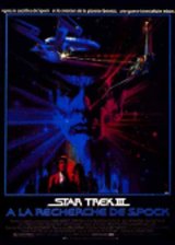 Star Trek 3 : à la recherche de Spock