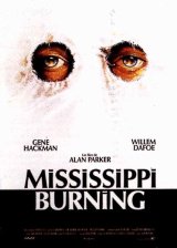 Mississippi burning - la critique
